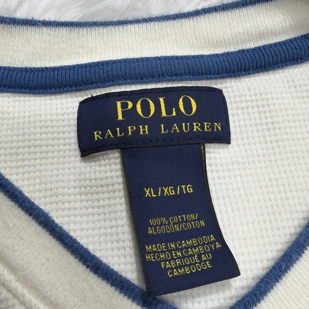 Ralph Lauren mens preowned